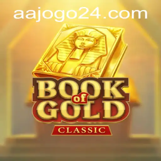 Explorando o Mundo Fascinante de BookOfGoldClassic