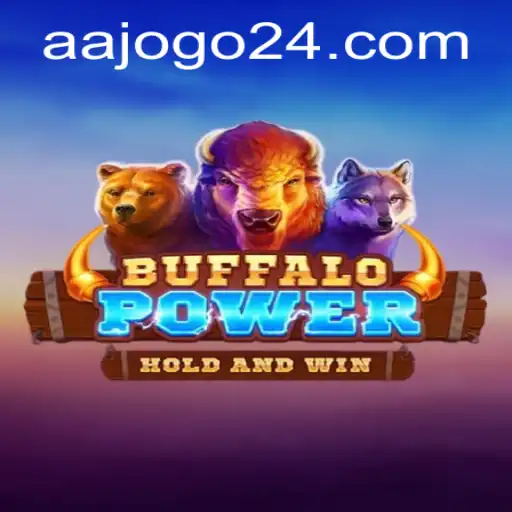 Descubra o Fascinante Mundo de BuffaloPower