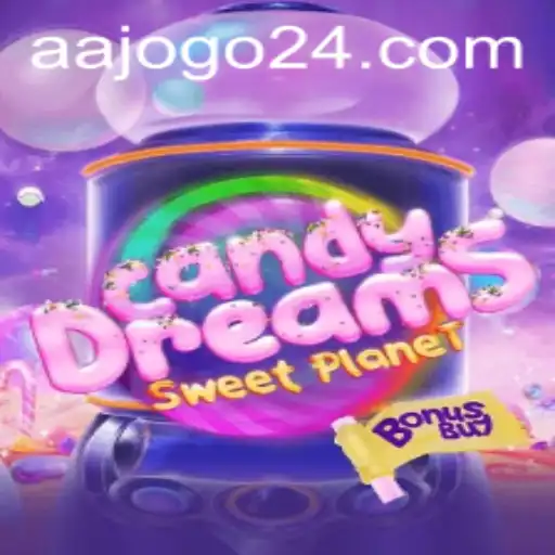 CandyDreamsSweetPlanet: Uma Aventura Deliciosa no Universo dos Doces