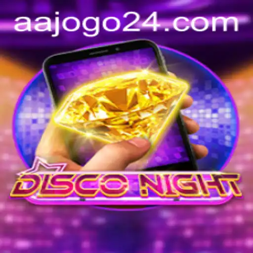 Descubra o Mundo Vibrante de DiscoNightM: Um Mergulho nas Regras e na Experiência do Jogo
