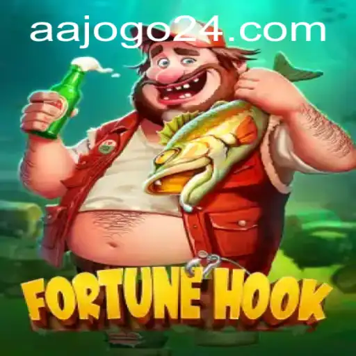 Descubra FortuneHook: O Jogo que Está Revolucionando o Mundo dos Games