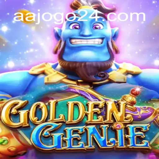 Explorando o Fascinante Mundo de GOLDENGENIE: Um Novo Conceito de Jogo