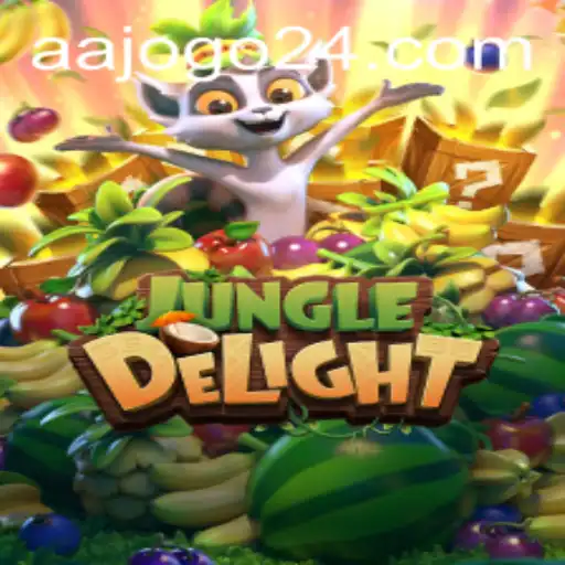 Explorando JungleDelight: Um Jogo de Aventura e Estratégia