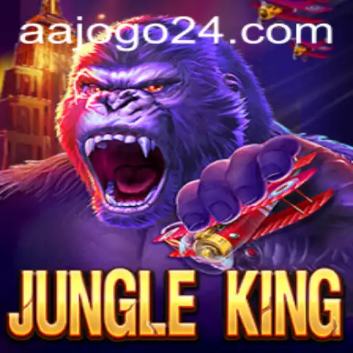 Explorando o Mundo de Aventura de JungleKing