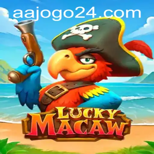 Explorando o Fascinante Mundo de LuckyMacaw: Um Mergulho nas Regras e Desafios