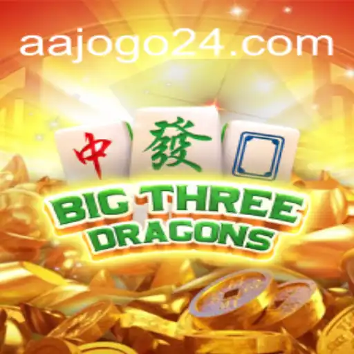 Explorando BigThreeDragons: O Jogo Que Conquista Milhares