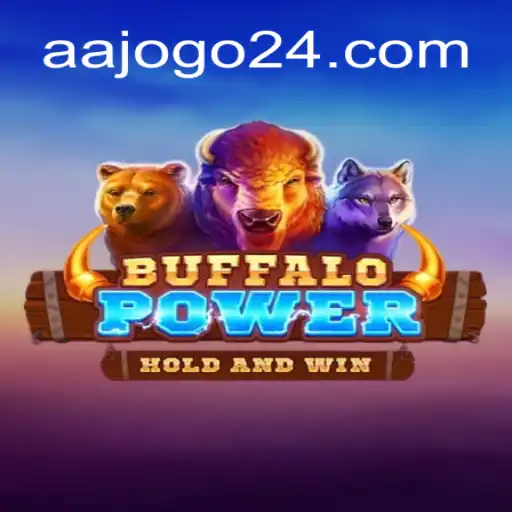 Descubra o Fascinante Mundo de BuffaloPower