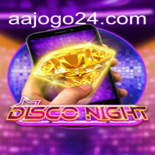 Descubra o Mundo Vibrante de DiscoNightM: Um Mergulho nas Regras e na Experiência do Jogo