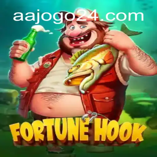 Descubra FortuneHook: O Jogo que Está Revolucionando o Mundo dos Games