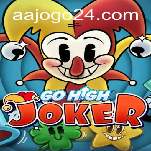 Descubra as Emoções de GoHighJoker: Um Jogo Inovador no Mundo dos Games