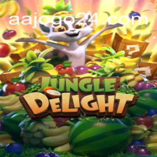 Explorando JungleDelight: Um Jogo de Aventura e Estratégia