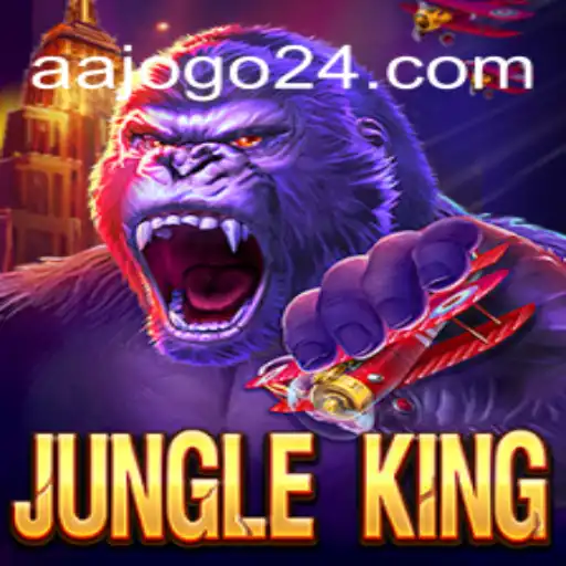 Explorando o Mundo de Aventura de JungleKing