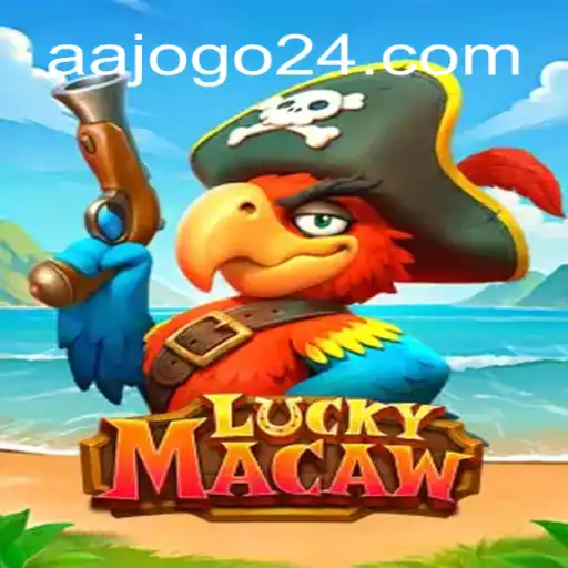 Explorando o Fascinante Mundo de LuckyMacaw: Um Mergulho nas Regras e Desafios