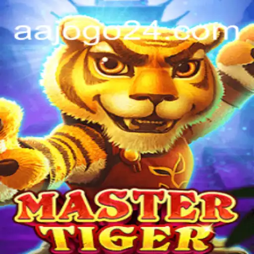 Descubra o Mundo Empolgante de MasterTiger