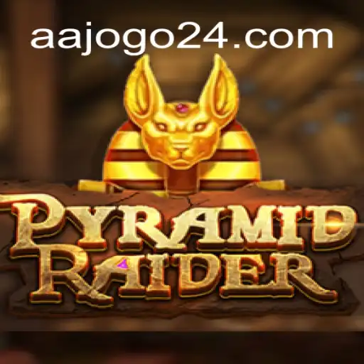 Descubra o Fascinante Mundo de PyramidRaider