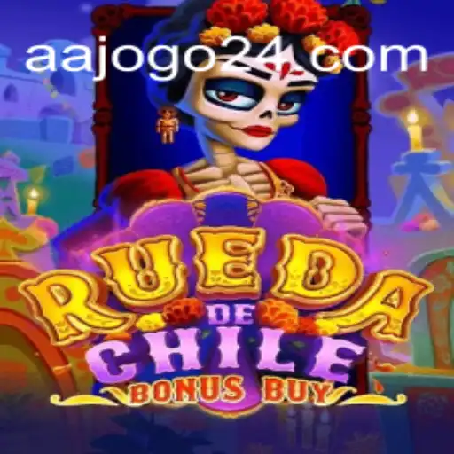 RuedaDeChileBonusBuy: Descubra a Emoção do Novo Jogo!
