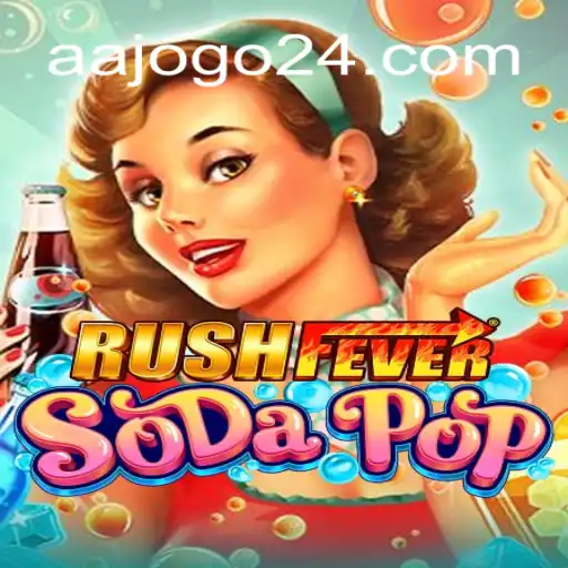 RushFeverSodaPop: Uma Nova Experiência no Mundo dos Jogos