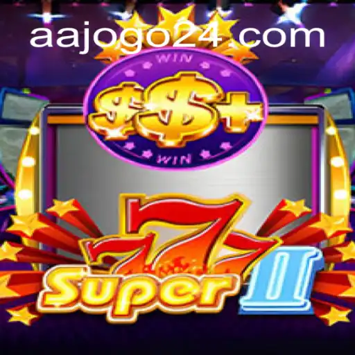 Explorando o Universo de Super777II