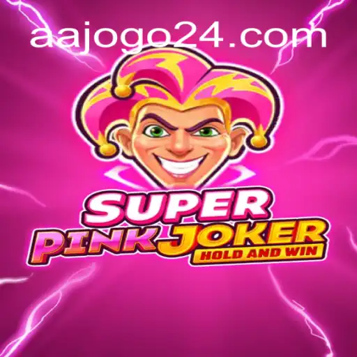 Explorando o Universo de SuperPinkJoker