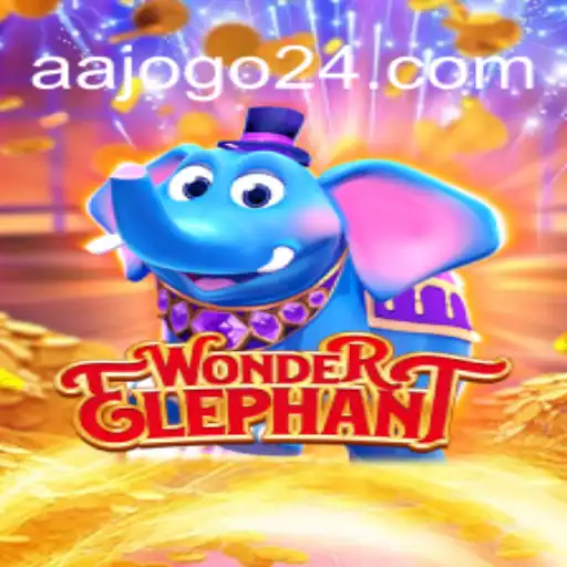 WonderElephant: Explorando o Mundo Encantado deste Jogo Inovador