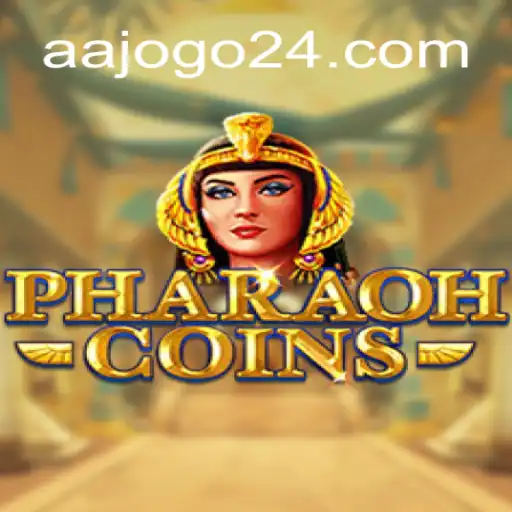 PharaohCoins: Aventuras no Mundo Antigo