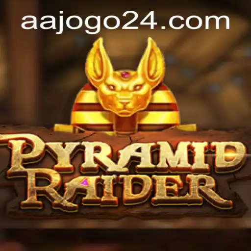 Descubra o Fascinante Mundo de PyramidRaider
