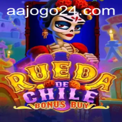 RuedaDeChileBonusBuy: Descubra a Emoção do Novo Jogo!