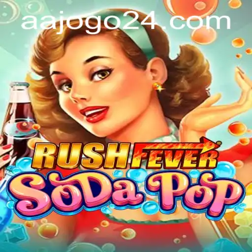 RushFeverSodaPop: Uma Nova Experiência no Mundo dos Jogos