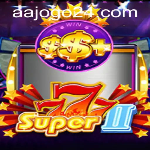 Explorando o Universo de Super777II