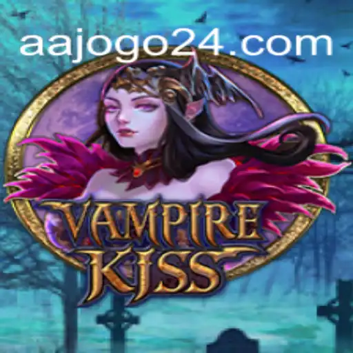 Descubra VampireKiss: O Mundo Misterioso dos Vampiros em AAJOGO
