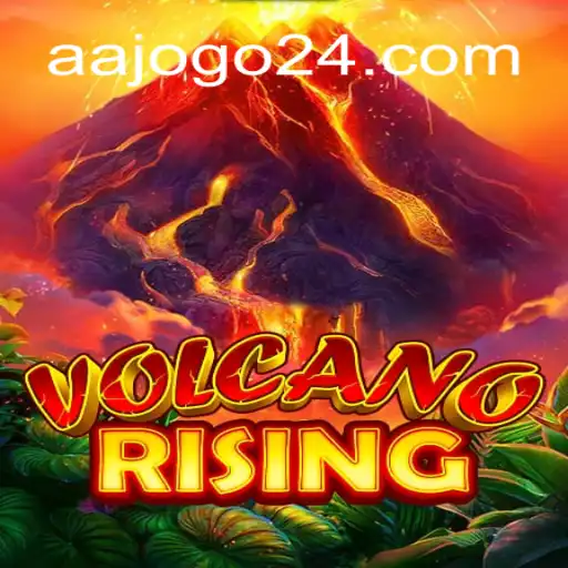 VolcanoRising: A Nova Sensação no Mundo dos Jogos de Estratégia