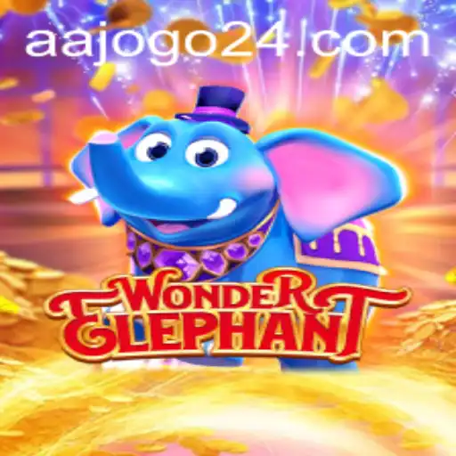 WonderElephant: Explorando o Mundo Encantado deste Jogo Inovador